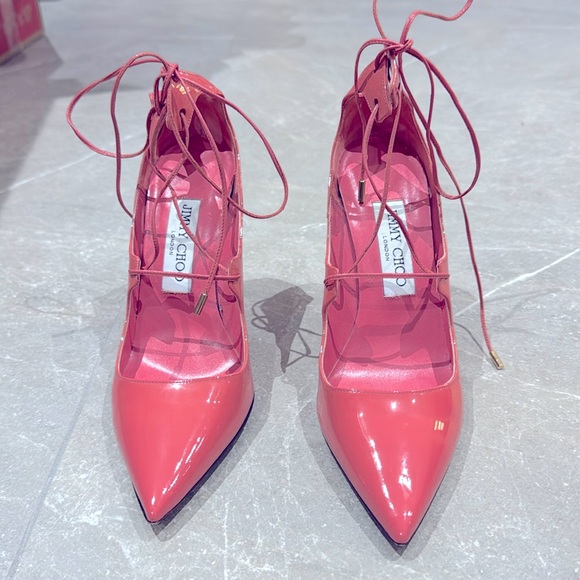 Jimmy Choo Shoes - Jimmy Choo Pumps Size 36